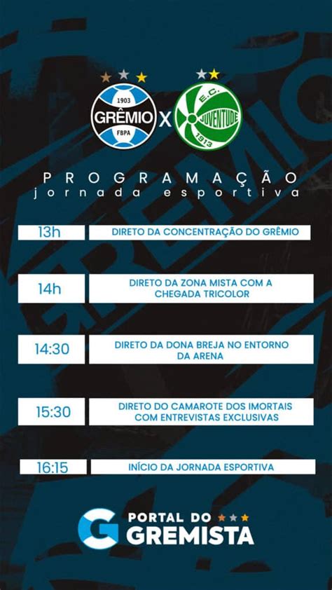 grêm|Portal do Gremista .